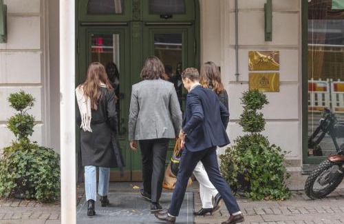 Centrum Hotel | Hotel Pigalle