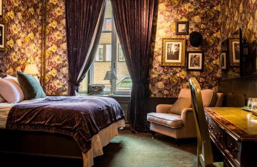 Centrum Hotel | Hotel Pigalle