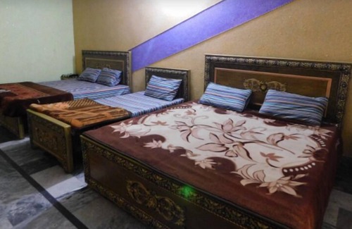 Khyber Pakhtunkhwa Hotel | Hotel Pine Breeze And Restaurant