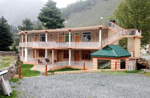 Kohistan Hotel | Hotel Pine Grove Naran