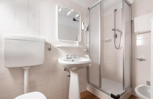 Corniolo Hotel | Hotel Pini