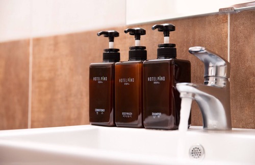 Songsan-dong Hotel | Hotel Pino