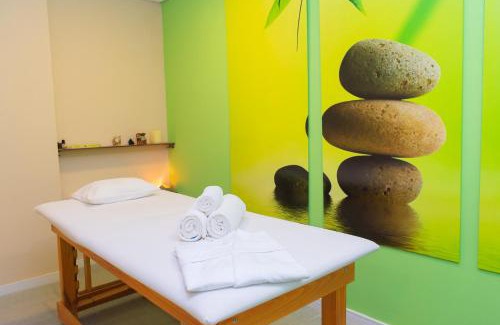 Puerto Madryn Hotel | Hotel Piren