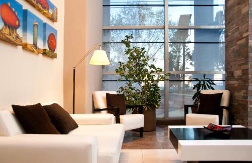 Puerto Madryn Hotel | Hotel Piren