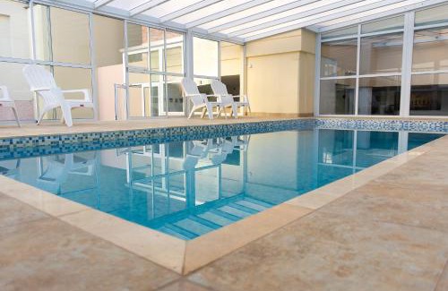 Puerto Madryn Hotel | Hotel Piren