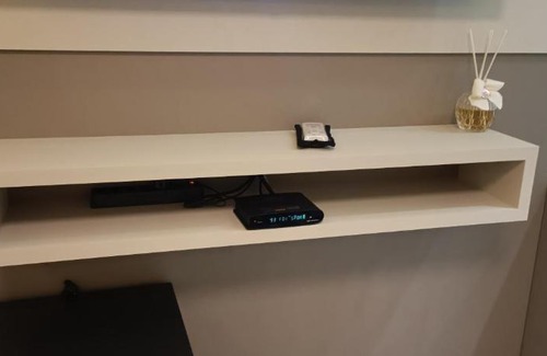 Faxinal Hotel | Hotel Pires Faxinal