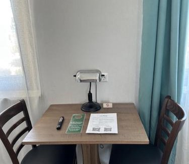 Wilhelmstadt Hotel | Hotel Pirol