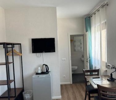 Wilhelmstadt Hotel | Hotel Pirol