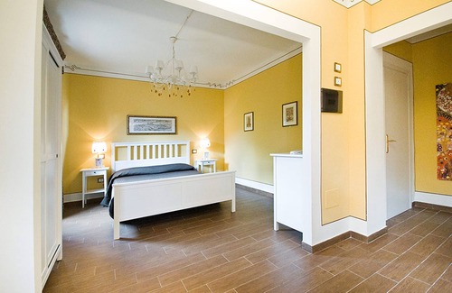 Pisa City Centre Hotel | Hotel Pisa Tower