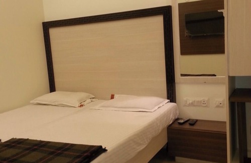 Bhopal Hotel | Hotel Pisals