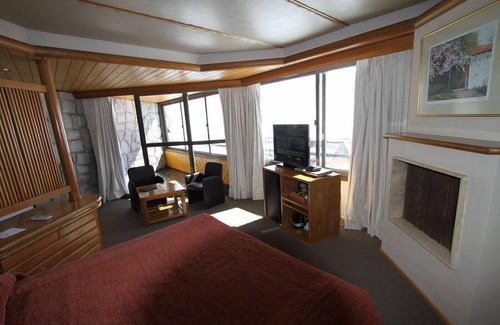 Las Lenas Hotel | Hotel Piscis