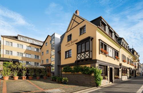 Dieblich Hotel | Hotel Pistono