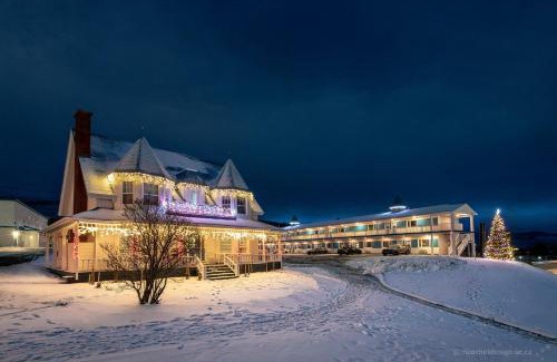 Gaspe Hotel | Hotel Plante