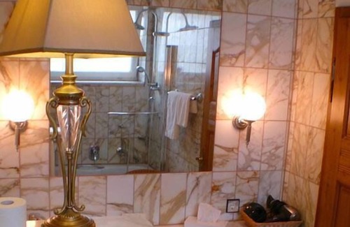 Ansbach Hotel | Hotel Platengarten