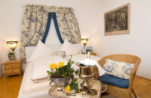 Ansbach Hotel | Hotel Platengarten
