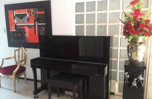 Monteria Hotel | Hotel Platinum Boutique