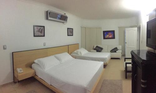 Monteria Hotel | Hotel Platinum Boutique