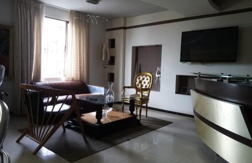 Monteria Hotel | Hotel Platinum Boutique