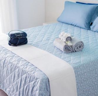 Torre Pedrera Hotel | Hotel Platinum