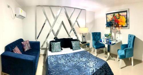 Barranquilla Hotel | Hotel Platinum Luxury