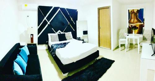 Barranquilla Hotel | Hotel Platinum Luxury