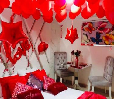 Barranquilla Hotel | Hotel Platinum Luxury