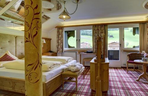 Gerlos Hotel | Hotel Platzer Superior