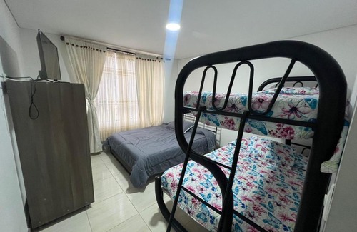 Tota Hotel | Hotel Playa Blanca