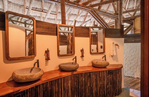 Buritaca Hotel | Hotel Playa Bonita Tayrona