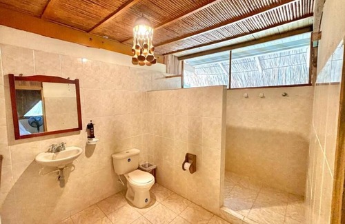 Buritaca Hotel | Hotel Playa Bonita Tayrona