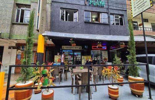 Itagui Hotel | Hotel Playa Itagui
