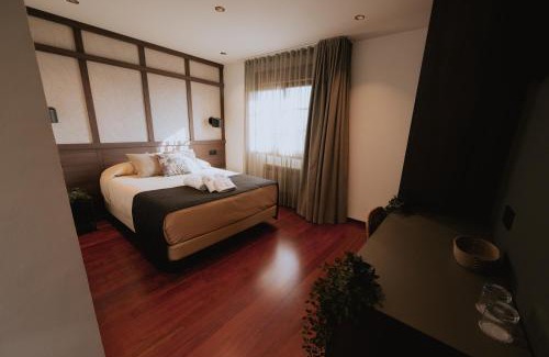 Quintueles Hotel | Hotel Playa la Ñora by gaiarooms