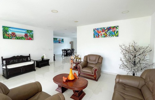 Guamal Hotel | Hotel Playa Maui