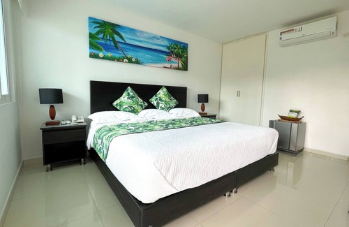 Guamal Hotel | Hotel Playa Maui