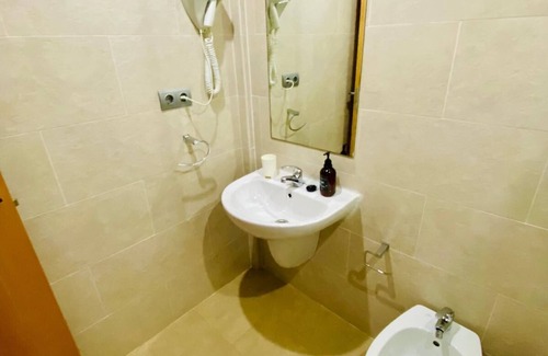 San Juan de los Terreros Hotel | Hotel Playa Terreros