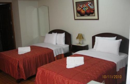 Trujillo Hotel | Hotel Plaza Bolognesi 344