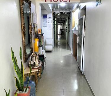 Florencia Hotel | Hotel plaza centro