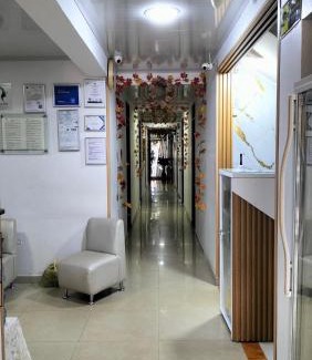 Florencia Hotel | Hotel plaza centro