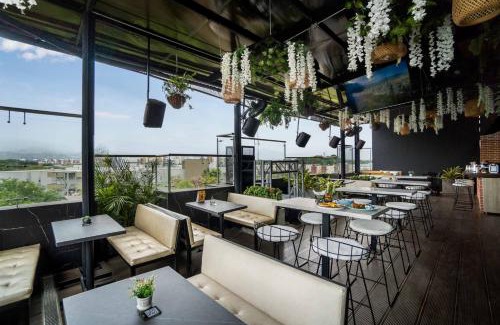 Cali Hotel | Hotel Plaza del Lili