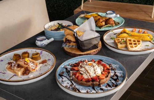 Cali Hotel | Hotel Plaza del Lili