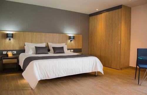 Cali Hotel | Hotel Plaza del Lili