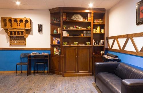 Cuenca Hotel | Hotel Plaza