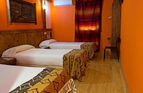 Cuenca Hotel | Hotel Plaza