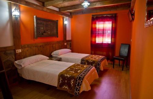 Cuenca Hotel | Hotel Plaza