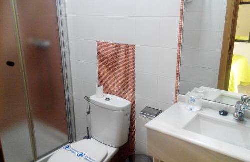 Moguer Hotel | Hotel Plaza Escribano