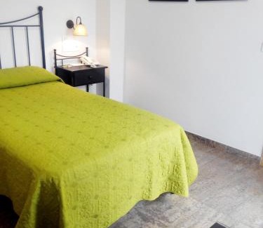 Moguer Hotel | Hotel Plaza Escribano