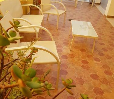 Moguer Hotel | Hotel Plaza Escribano