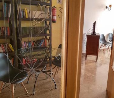 Moguer Hotel | Hotel Plaza Escribano