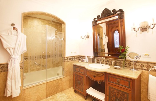 Quito Historic Center Hotel | Hotel Plaza Grande