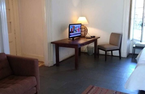 Malloa Hotel | Hotel Plaza Malloa